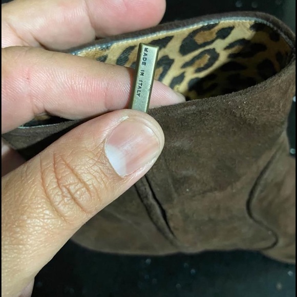 Dolce & gabbana booties - Picture 5 of 8